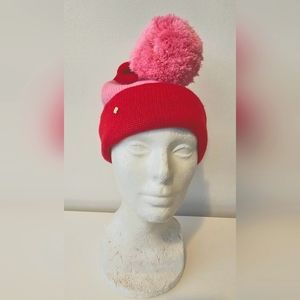 Knitted winter hat Kate Spade